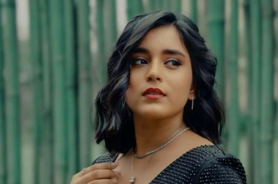 Sumbul Touqeer On Kavya - Ek Jazbaa, Ek Junoon Going Off Air, Hints At Climax Having 'Lasting Impression'