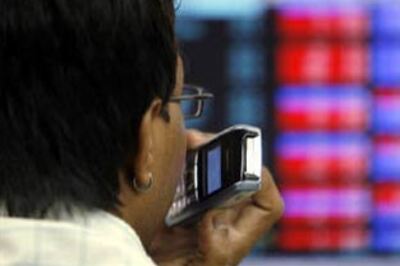 India 3G spectrum auction in December, says Govt