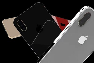 Apple Reportedly Scraps Quantum Dot Camera Sensor Deal for Upcoming iPhones