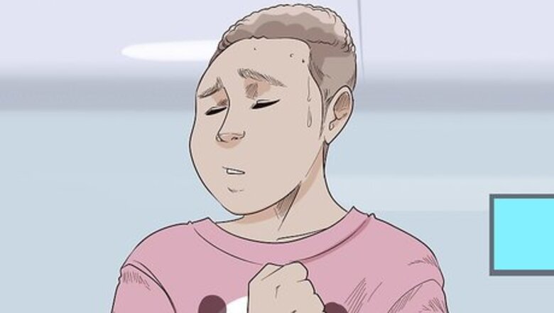 How to Catch Your Breath