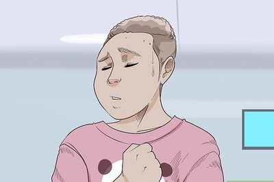 How to Catch Your Breath