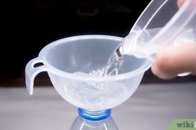 How to Make a Thermometer