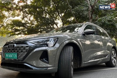 Audi Reports Decent Growth in 2023, Retails 7,931 Last Year