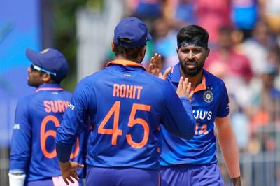 Hardik Has a Knack of Making Changes at Right Time: Ayaz Menon Lauds All-rounder’s Captaincy