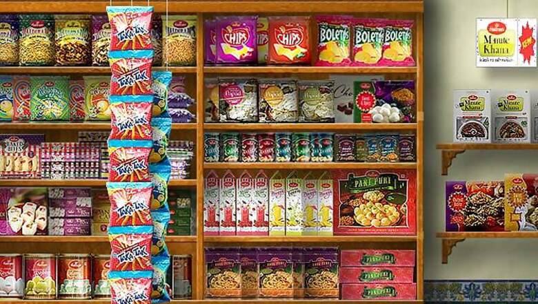 Food allergies and allergen labelling regulations