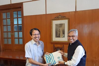 IISc, Plaksha University to Train Teachers, Students in Robotics, Cyber-Physical Systems Research