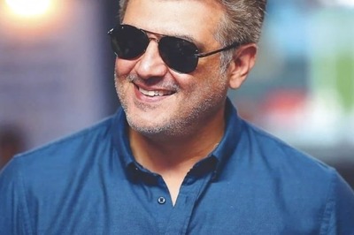 Booking For Ajith’s Valimai Begins in Japan