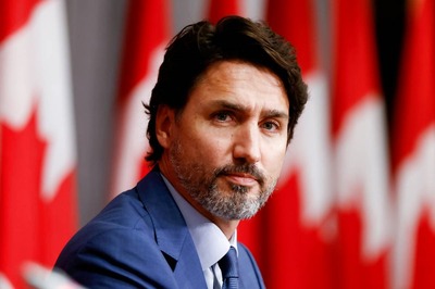 Trudeau Warns of Dangerous 3rd Wave as Canada Copes with a Vaccine ‘Drought’
