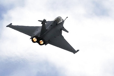 Latest Indian, French Rafale deal runs into problems: Sources