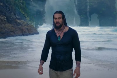 Drunk Jason Momoa, Dressed Up As Johnny Depp, Tried To Get Amber Heard Fired From Aquaman: Report