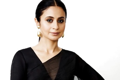 Rasika Dugal All Set to be Back on The OTT Screen, Starts Shooting for Mirzapur Season 3