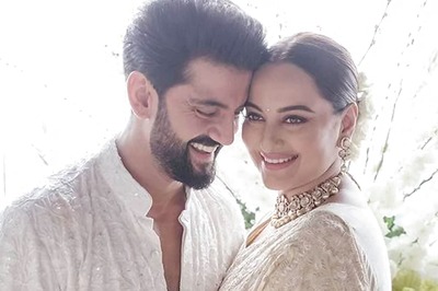 Sonakshi Sinha Says There Is No 'Pressure' To Cook After Marriage: 'Women Also Have Their Work Lives'