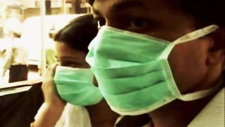 52-year-old dies of Swine flu in Rajkot