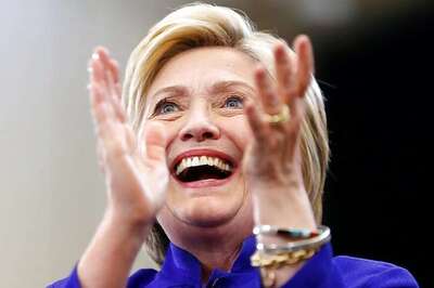 After Obamas, Hillary Clinton to Launch Film, TV Production Company