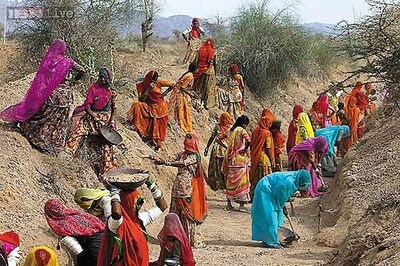 Between the 'Illfare' State and the Deep Sea