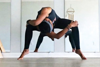 International Yoga Day 2020: Wishes and WhatsApp Messages to Share with Your Friends