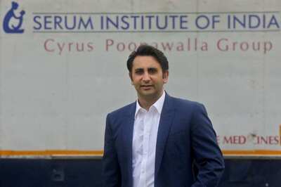 Serum Institute Doing Best to Ramp Up Covid-19 Vaccine Production, Says Adar Poonawalla
