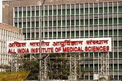 Delhi AIIMS' Professor Suresh Chandra Sharma Appointed Chairman of National Medical Commission