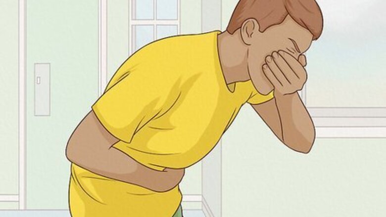 How to Prevent Heartburn