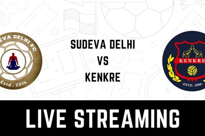Sudeva Delhi FC vs Mumbai Kenkre FC Live Streaming: When and Where to Watch I-League 2022-23 Match Live Coverage on Live TV Online