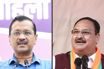 MCD Elections: AAP Narrates the ‘Waste Side Story’, BJP Asks them to ‘Clear the Air First'