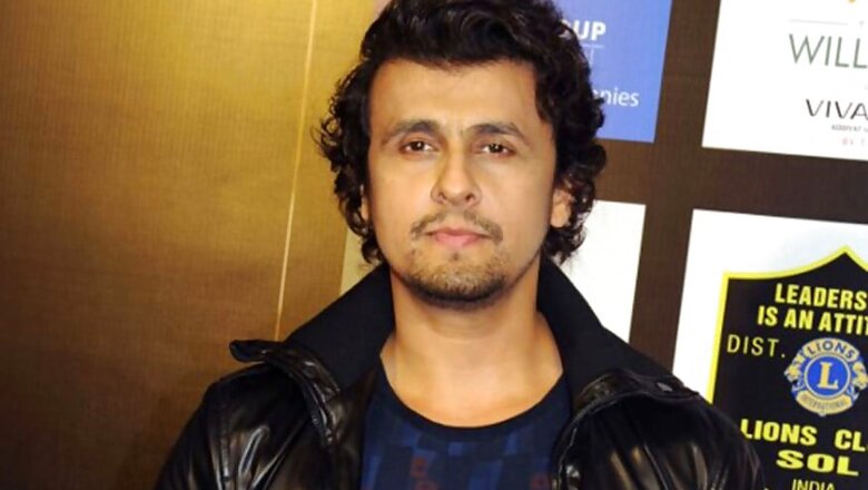 Sona Mohapatra Hits Out at Sonu Nigam: Referring to Me as 'Wife', Speaks Volumes About Your Conditioning