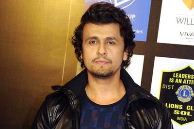 Sona Mohapatra Hits Out at Sonu Nigam: Referring to Me as 'Wife', Speaks Volumes About Your Conditioning