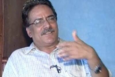 Prachanda wants India pacts reviewed