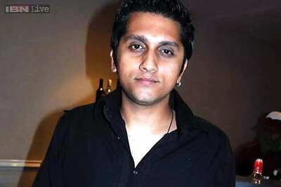 Mohit Suri to direct Hindi remake of French comedy-drama 'The Intouchables'
