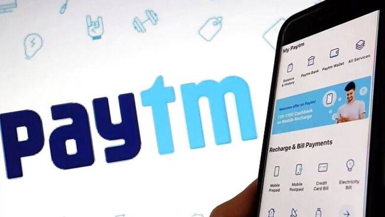 Paytm Shifting Focus From Growth To Profitability, Taking Steps To Woo Investors: Sharma
