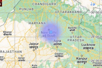 Once Again, Delhi-NCR Shakes as Quake Hits Pakistan: Why Capital Frequently Experiences Tremors | Explained