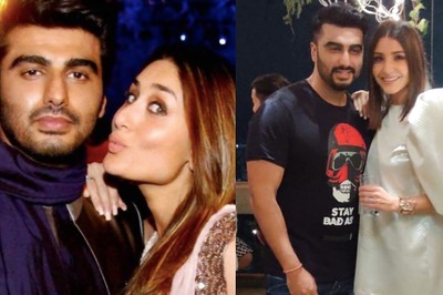 Arjun Kapoor Turns 38: Kareena Kapoor, Anushka Sharma Have The Sweetest Birthday Wishes
