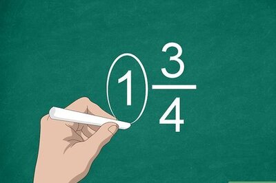 How to Subtract Mixed Numbers