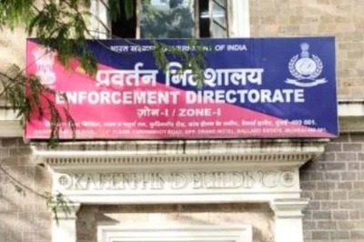Ponzi Scam: ED Attaches I-Core Assets Worth Rs 300 Crore