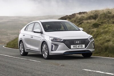 Hyundai, Toyota And Other Star Cars of EuroNCAP 2016