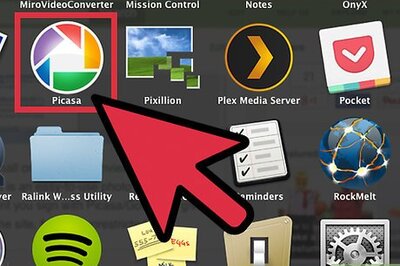 How to Organize Your Digital Photos