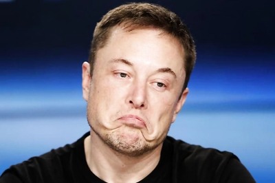 Elon Musk Wants Amazon to Break up as 'Monopolies Are Wrong'