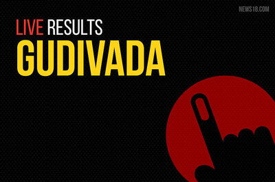 Gudivada Election Results 2019 Live Updates: Kodali Sri Venkateswara Raon of YSRCP Wins