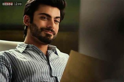 Why Fawad Khan, Indian cinema's hottest new pinup guy wears his fame lightly