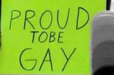 Gay marriage a distant dream around the world