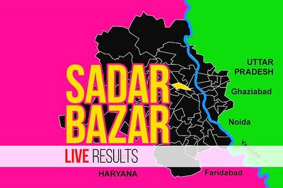 Jai Parkash (BJP) Election Result 2020 Live Updates: Jai Prakash (BJP) Loses