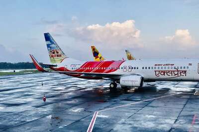 Upgraded Meals, Focus on Crew's 'Grooming', Spcl Message by Ratan Tata: What New Air India Will Offer