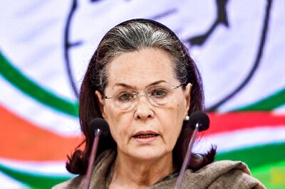 Some of 23 Congress Leaders Who Wrote to Sonia Gandhi Meet After CWC