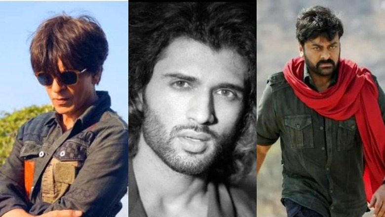 Koffee With Karan 7: Vijay Deverakonda Says Shah Rukh Khan, Chiranjeevi Gave Him Hope to Be an Actor