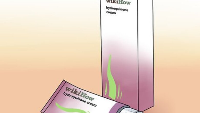 How to Remove Age Spots