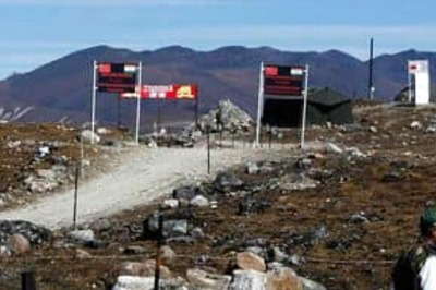 Incursions Along Indo-Tibet Border Are by China: Tibetan Govt-in-exile