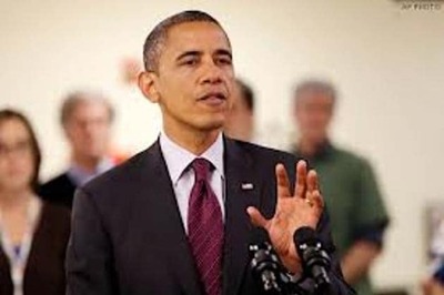 Gay rights clash: Obama, African host are at odds