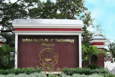 'No One Has Time For Me...': IIT Madras Student, Found Dead, Told Friends; Undated Note Recovered