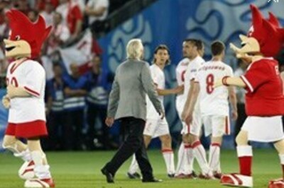 Euro 2008: Croatia stun Germany | Penalty saves Austria