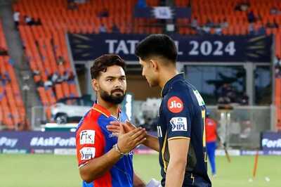 IPL Match Today, DC vs GT: Overall Head-to-Head Stats, Dream11 Team, Probable XIs & Match Preview